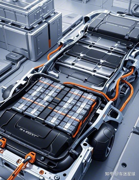 骨干企业锂、钴、镍等金属回收率处于国际先进水平